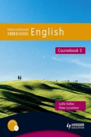 International English Coursebook 3