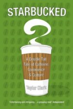 Starbucked