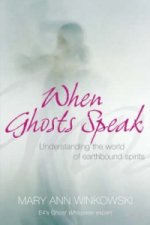 When Ghosts Speak