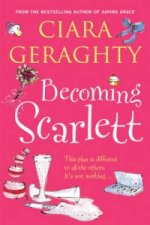 Becoming Scarlett