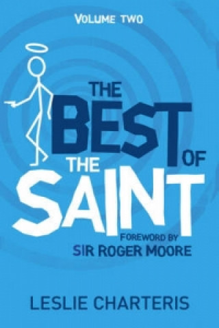 Best of the Saint Volume 2
