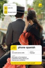 Teach Yourself Phone Spanish
