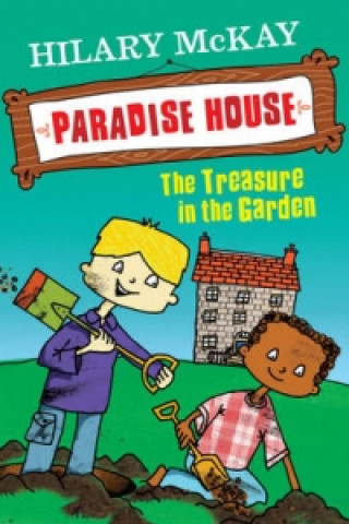 Paradise House: Treasure In The Garden