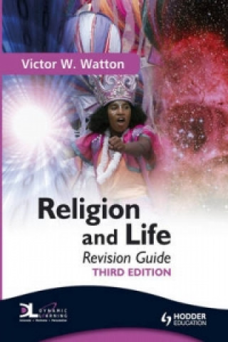 Religion and Life Revision Guide Third Edition