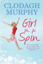 Girl in a Spin