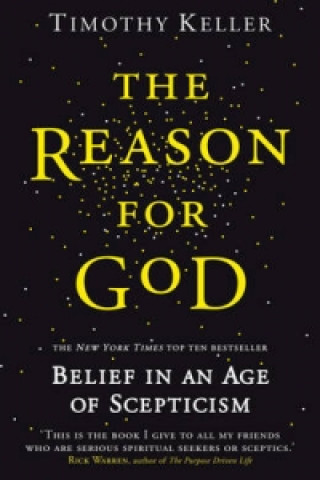 Reason for God