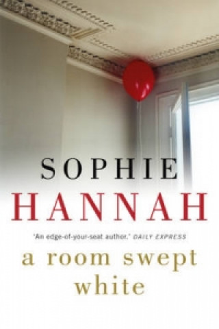 Room Swept White