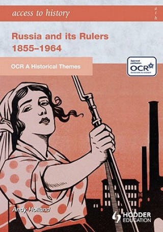 OCR a Historical Themes