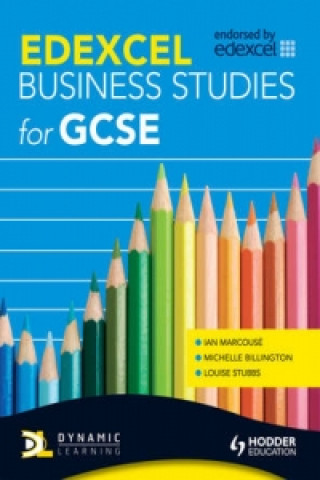 Edexcel Business Studies for GCSE
