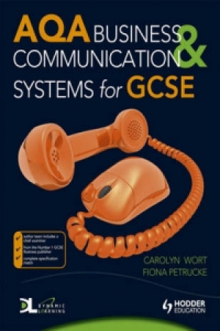 AQA Business & Communication Systems for GCSE