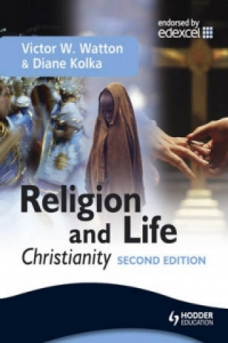 Christianity for Edexcel GCSE Religious Studies