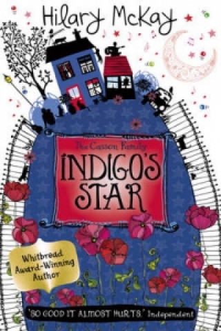 Casson Family: Indigo's Star