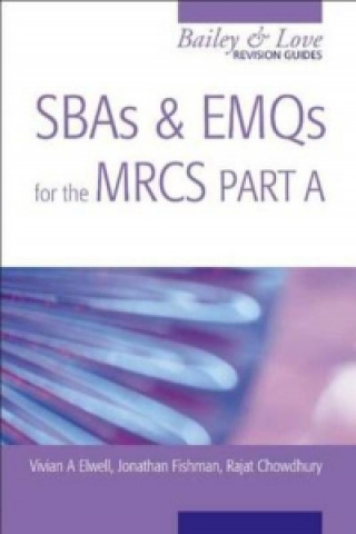 SBAs and EMQs for the MRCS