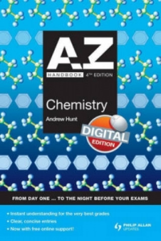 A-Z Chemistry Handbook