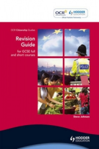 OCR Citizenship Studies Revision Guide for GCSE