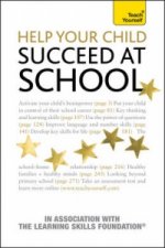 Help Your Child Succeed at School