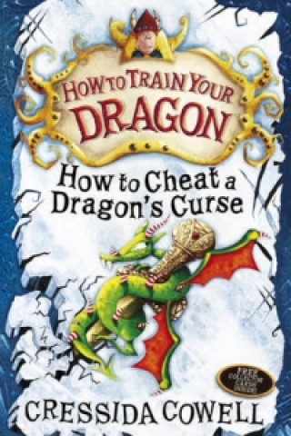 How to Train Your Dragon: How To Cheat A Dragon's Curse