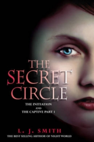 Secret Circle: The Initiation