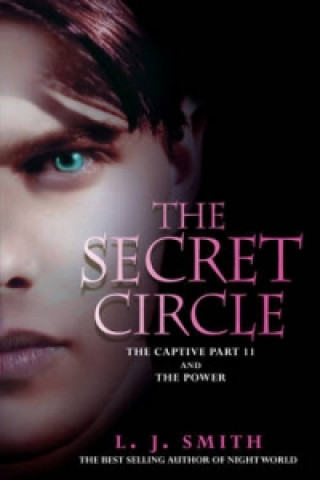Secret Circle: The Captive