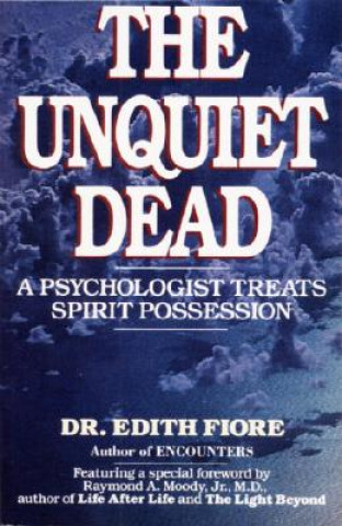 Unquiet Dead