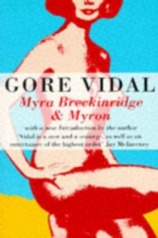 Myra Breckinridge And Myron