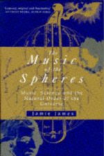 Music Of The Spheres