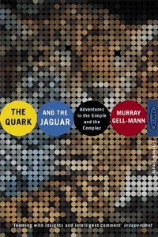 Quark And The Jaguar