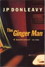 Ginger Man