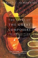 Lives Of The Great Composers