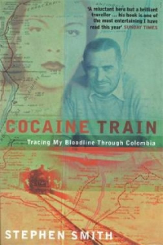 Cocaine Train