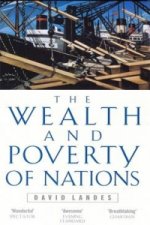 Wealth And Poverty Of Nations