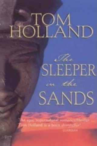 Sleeper in the Sands