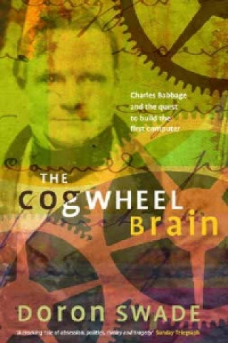 Cogwheel Brain