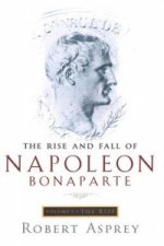 Rise And Fall Of Napoleon Vol 1