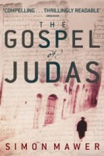 Gospel Of Judas