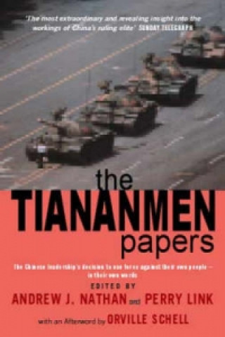 Tiananmen Papers