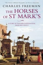 Horses Of St Marks