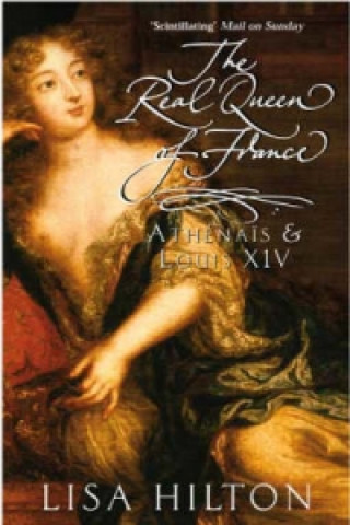 Real Queen Of France
