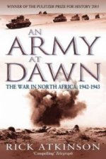 Army At Dawn