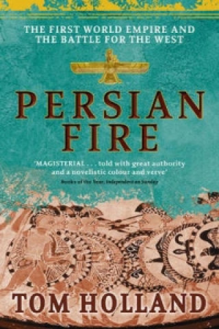 Persian Fire