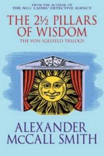 2  Pillars Of Wisdom
