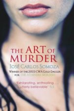 Art Of Murder