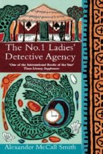 No.1 Ladies Detective Agency