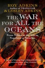 War For All The Oceans