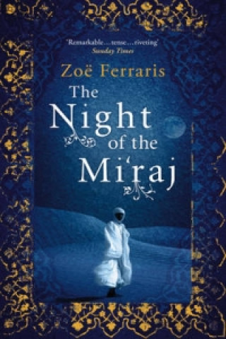 Night Of The Mi'raj