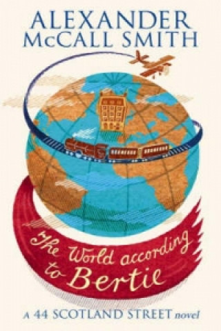 World According To Bertie