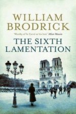 Sixth Lamentation