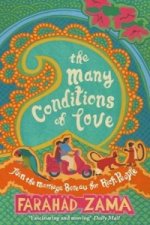 Many Conditions Of Love