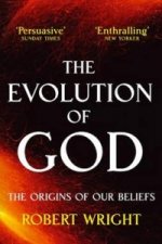 Evolution Of God