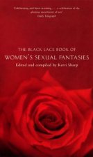 Black Lace Book of Women's Sexual Fantasies